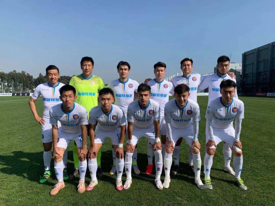 
战报丨李想立功 浙江毅腾轻纺城1:0战胜湖北楚风协力-星空