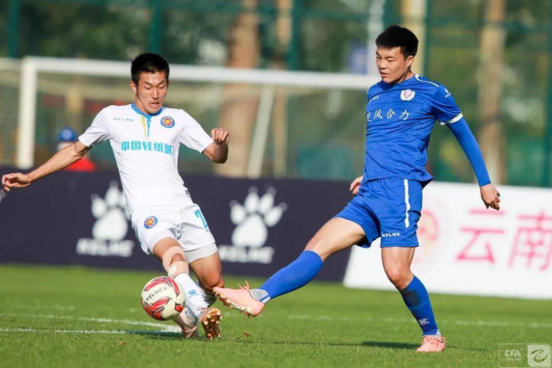 
战报丨李想立功 浙江毅腾轻纺城1:0战胜湖北楚风协力-星空·综合体育(图2)