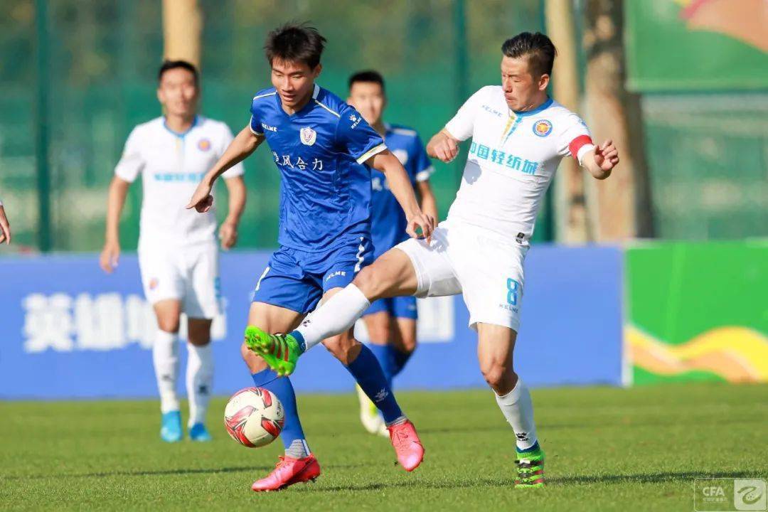 
战报丨李想立功 浙江毅腾轻纺城1:0战胜湖北楚风协力-星空·综合体育(图5)