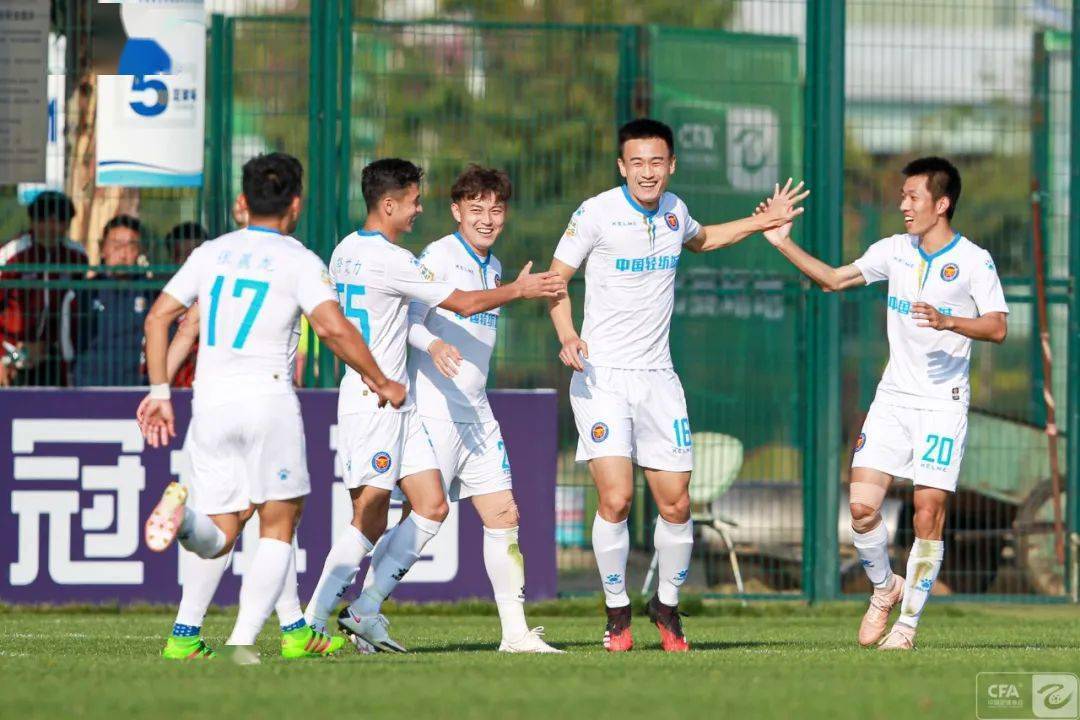 
战报丨李想立功 浙江毅腾轻纺城1:0战胜湖北楚风协力-星空·综合体育(图7)