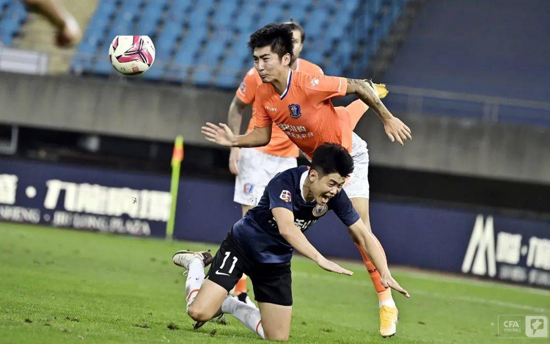 
中甲保级附加赛 北京人和首战输球 距降级一步之遥“星空·综合体育”(图4)