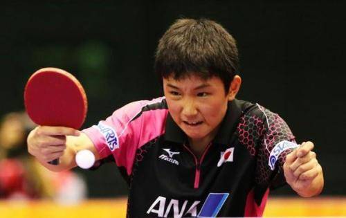 
曾宣称要赢中国乒乓球！效果被教训 怙恃教诲：要跟中国学习！_星空·综合体育(图2)