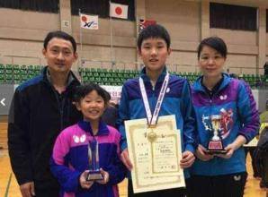 
曾宣称要赢中国乒乓球！效果被教训 怙恃教诲：要跟中国学习！_星空·综合体育(图6)