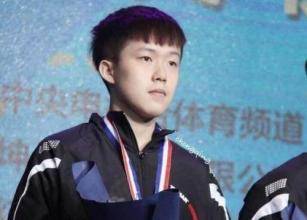 
曾宣称要赢中国乒乓球！效果被教训 怙恃教诲：要跟中国学习！_星空·综合体育(图7)