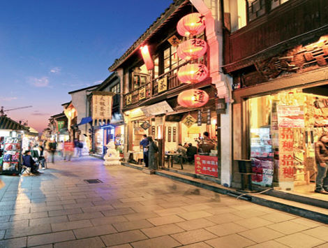 【星空·综合体育】湖南前三季度GDP同比增8.7% 互联网+孕育发展新动力(图3) 星空·综合体育