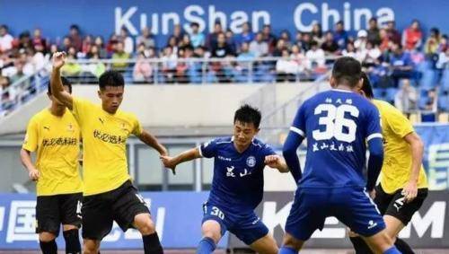 星空·综合体育-
升班马对决!江苏德比泰州取胜无悬念 昆山或赛季双杀四川优必选(图4) 星空·综合体育-
升班马对决!江苏德比泰州取胜无悬念 昆山或赛季双杀四川优必选(图4)