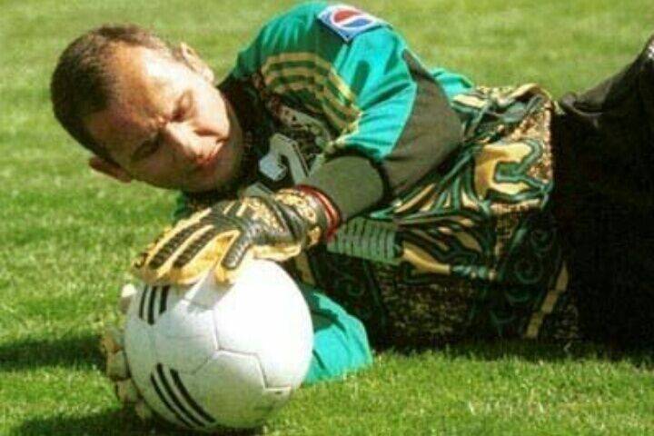 星空综合-
曾记否?甲A也有外援门将 这5人是其中代表 第1太过经典(图8) 星空综合-
曾记否?甲A也有外援门将 这5人是其中代表 第1太过经典(图8)