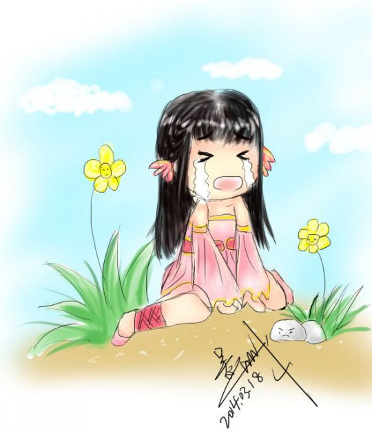 7月番TV动画《徒然Children》公布追加声优阵容-星空