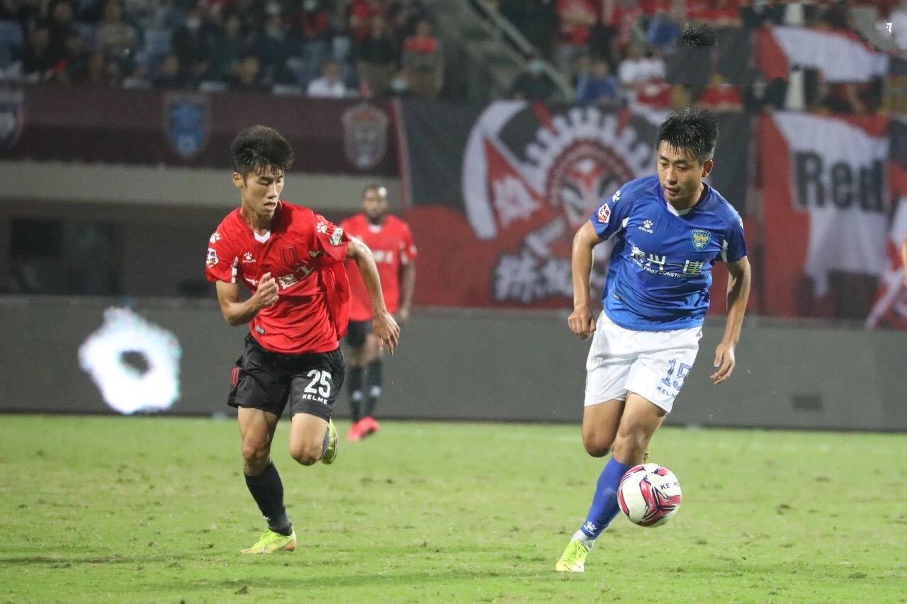 
豪取三连胜！本赛季中甲最大黑马出炉 最强升班马搅局冲超局势‘星空综合’(图10)