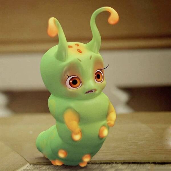 星空综合|《FRAME ARMS GIRL》动画第4话先行图 后宫继续壮大(图2) 星空综合