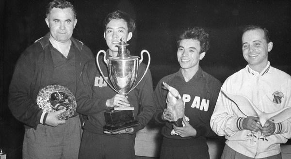 “星空综合”
国人自满：中国乒乓球是如何崛起的？历史赛绩到底有多荣耀？(图5)