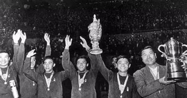 “星空综合”
国人自满：中国乒乓球是如何崛起的？历史赛绩到底有多荣耀？(图7)