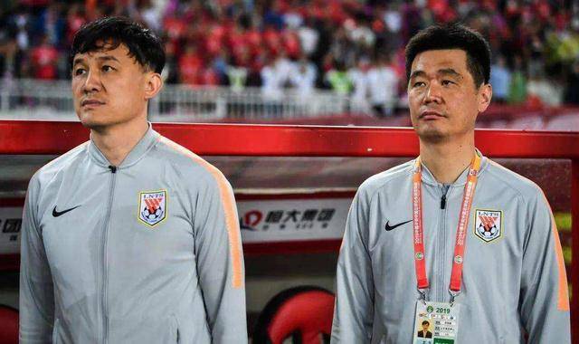 星空·综合体育_
中超3场：鲁能被打成筛子 申花带球入场 黄