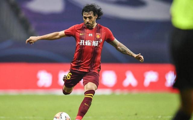 星空·综合体育_
中超3场：鲁能被打成筛子 申花带球入场 黄海不体贴胜负(图7)