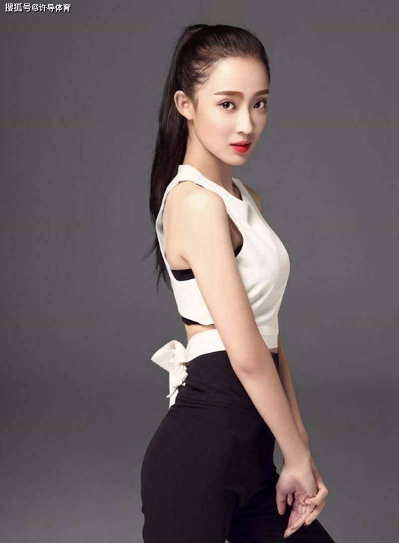 
娱乐圈来自1995年的女星 她们个个都是尤物胚子 谁是你的