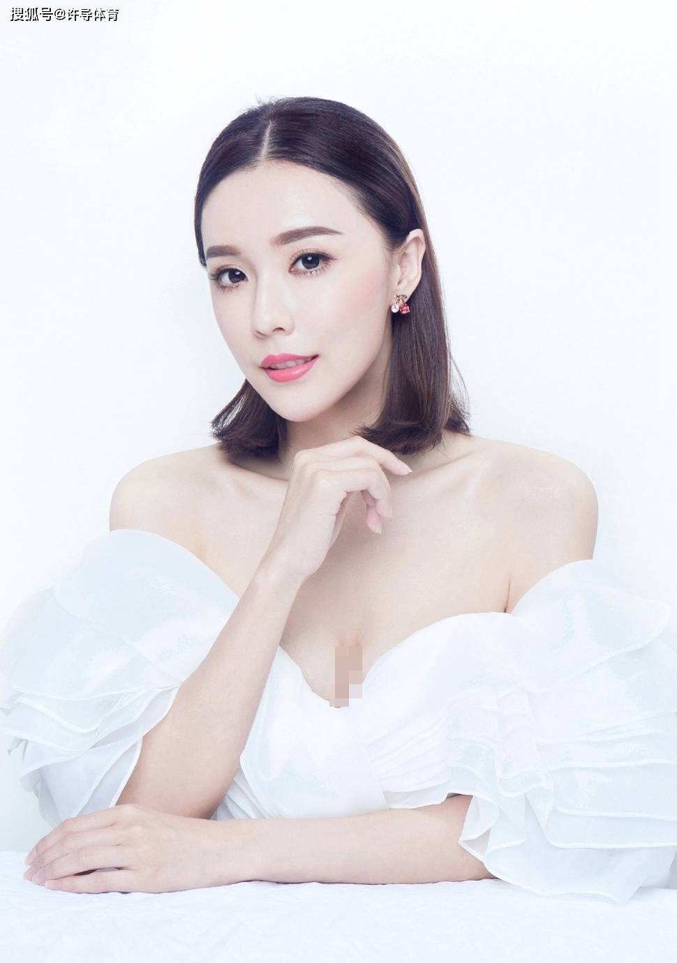 
娱乐圈来自1995年的女星 她们个个都是尤物胚子 谁是你的菜|星空·综合体育(图6)